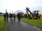 Photo Gallery DemoGreen 2015