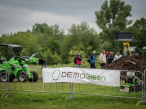 Exhibition DemoGreen 2019